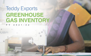 Teddy exports_ghg inventory report
